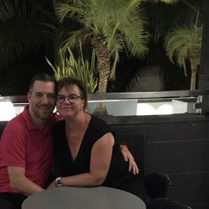 Meet your Posher, Annie